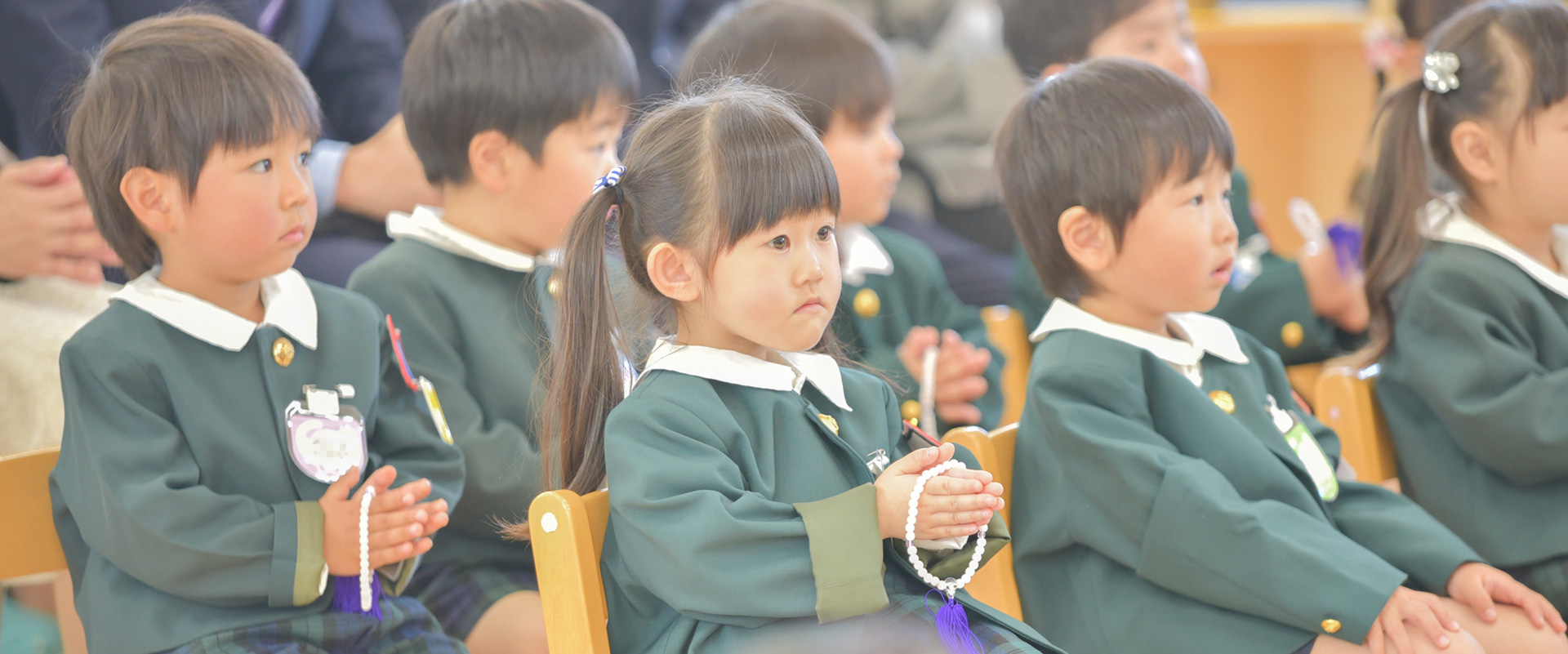 福島幼稚園